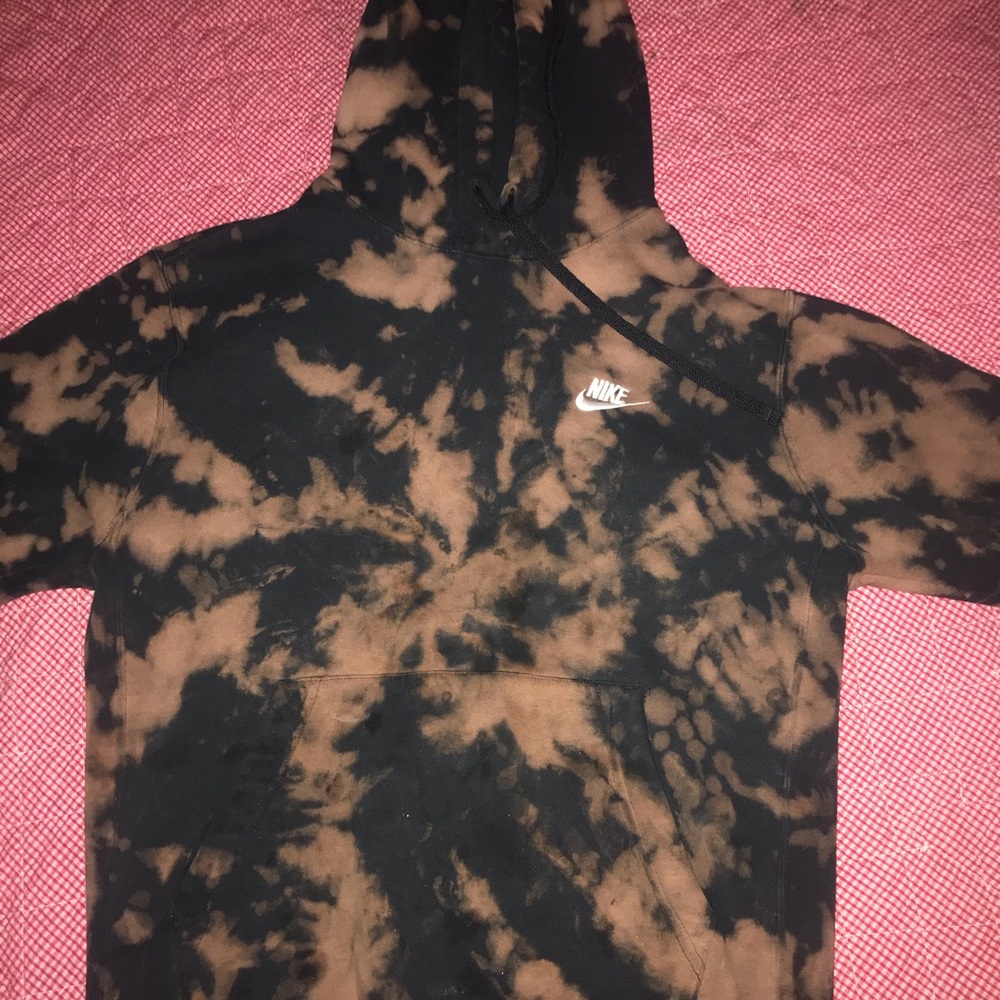 Nike hoddie